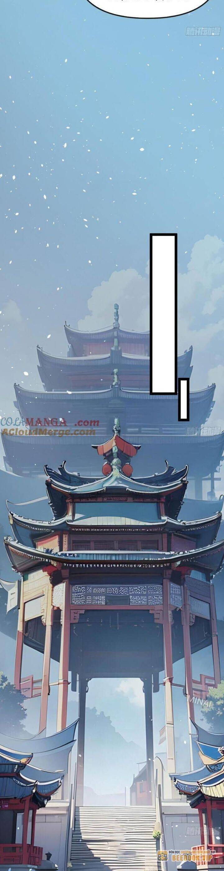 Ngươi Làm Bộ Tu Luyện Đi! - Chapter 12 - Page 7