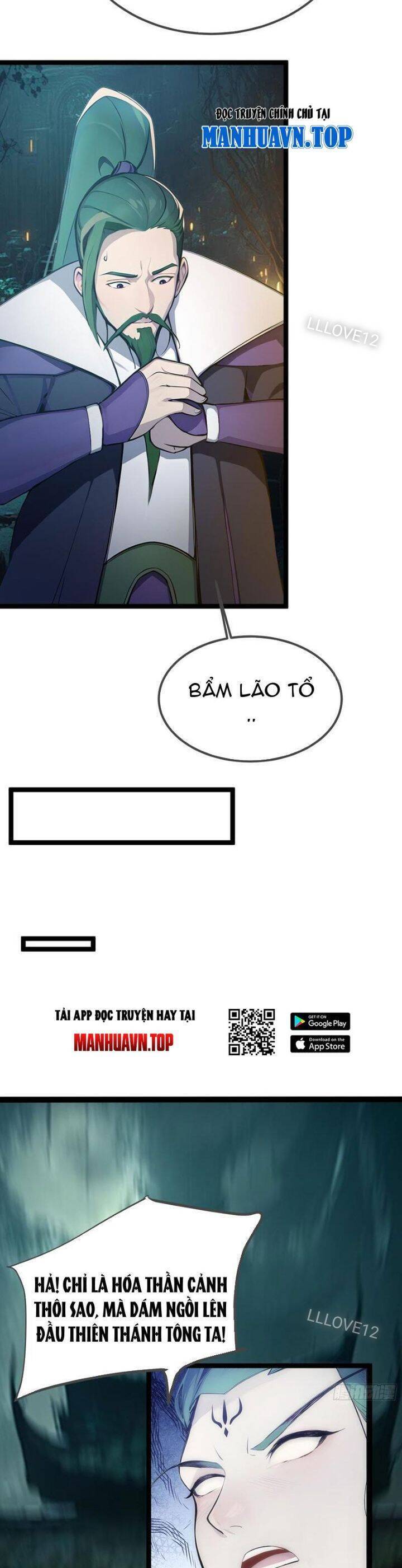 Ngươi Làm Bộ Tu Luyện Đi! - Chapter 13 - Page 12