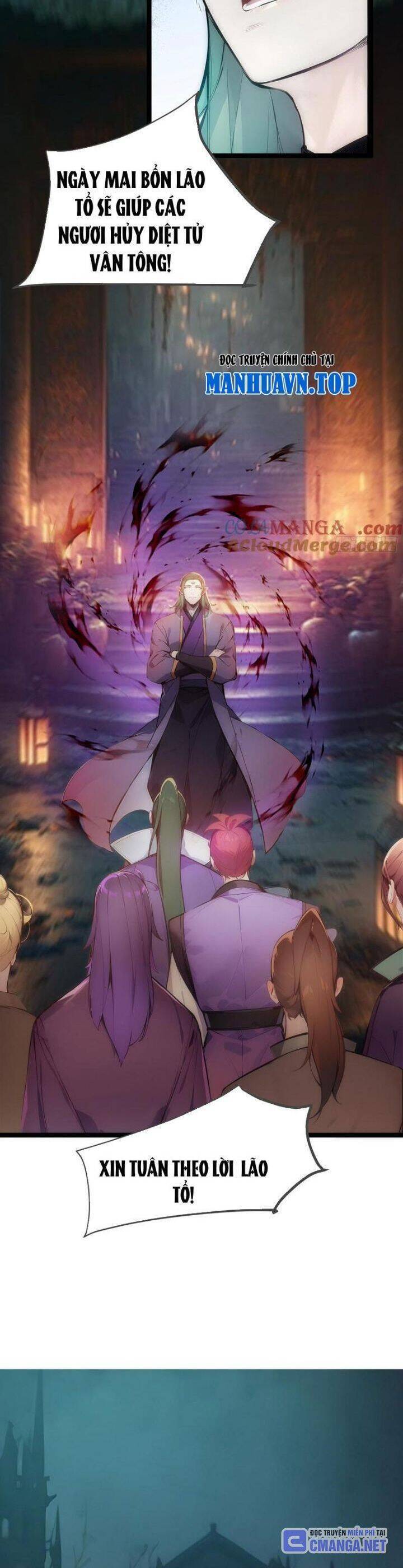 Ngươi Làm Bộ Tu Luyện Đi! - Chapter 13 - Page 13