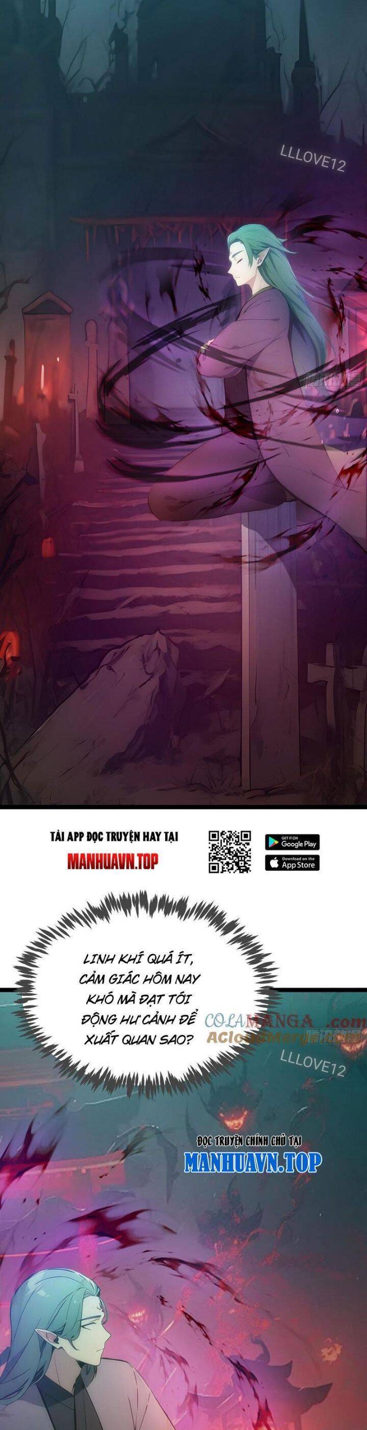 Ngươi Làm Bộ Tu Luyện Đi! - Chapter 13 - Page 14