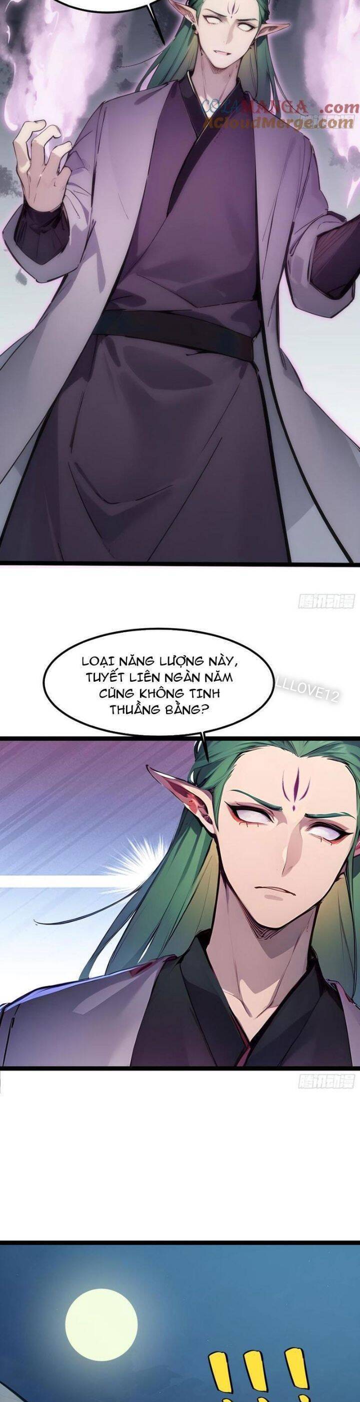 Ngươi Làm Bộ Tu Luyện Đi! - Chapter 13 - Page 18