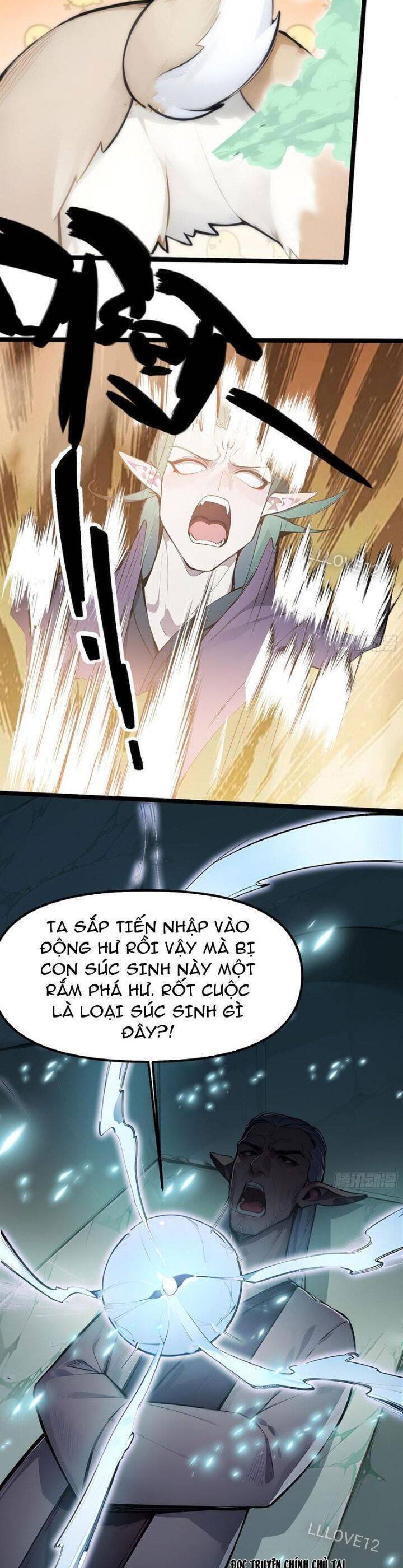 Ngươi Làm Bộ Tu Luyện Đi! - Chapter 13 - Page 20