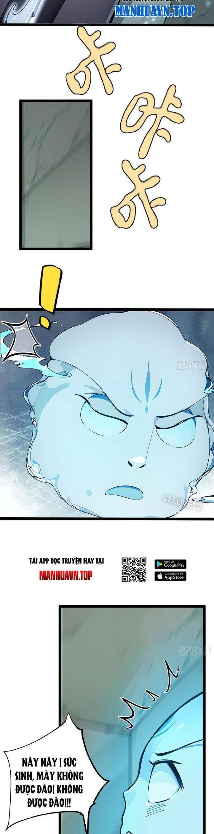 Ngươi Làm Bộ Tu Luyện Đi! - Chapter 13 - Page 21