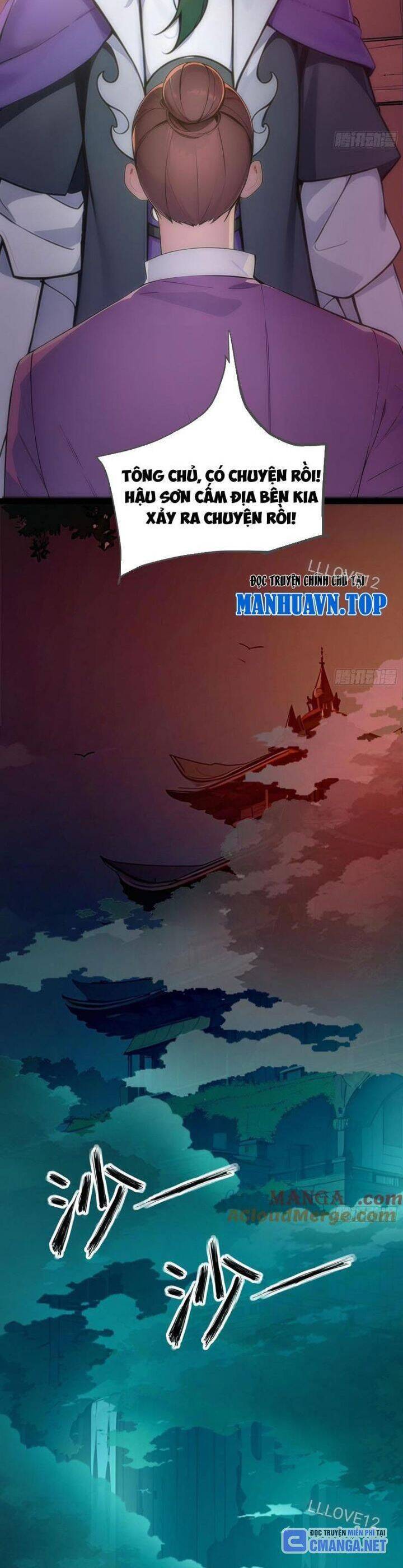 Ngươi Làm Bộ Tu Luyện Đi! - Chapter 13 - Page 5