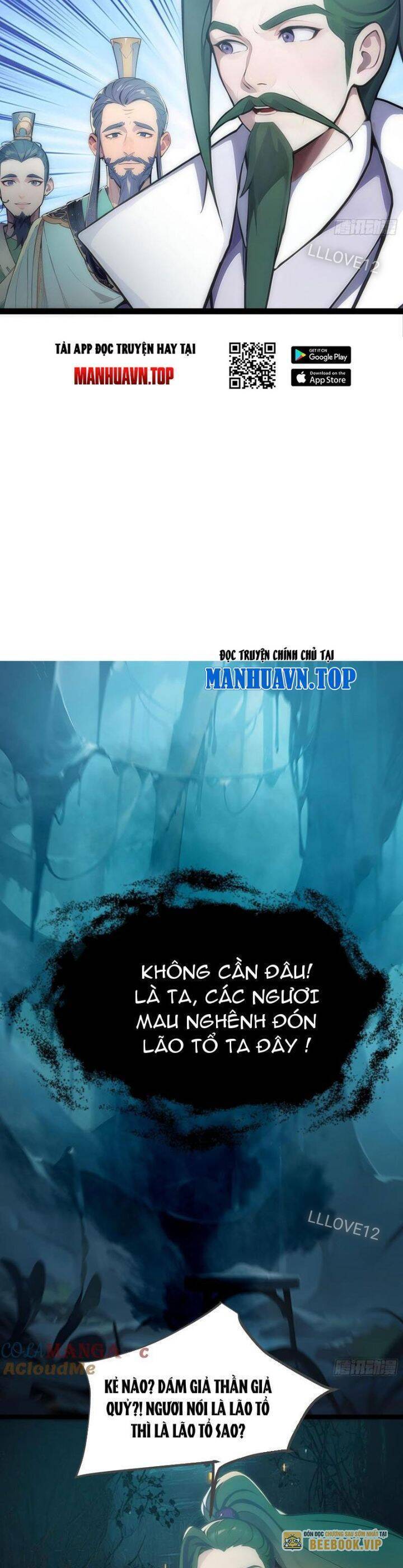 Ngươi Làm Bộ Tu Luyện Đi! - Chapter 13 - Page 7