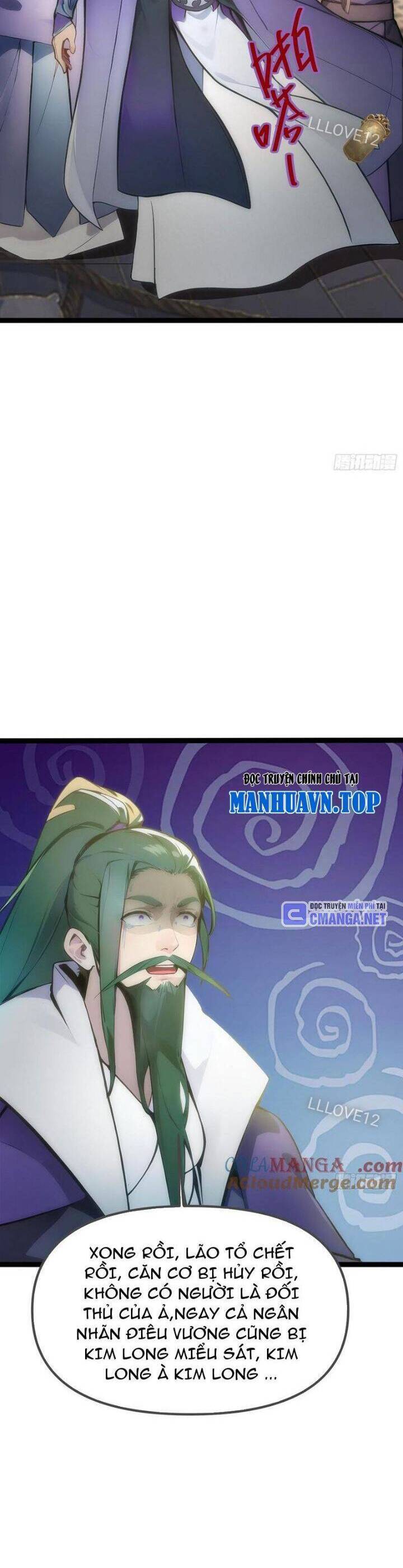 Ngươi Làm Bộ Tu Luyện Đi! - Chapter 14 - Page 19