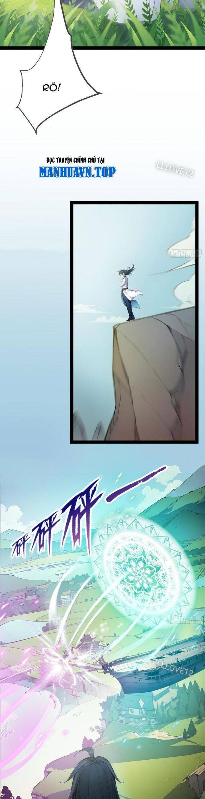 Ngươi Làm Bộ Tu Luyện Đi! - Chapter 14 - Page 22