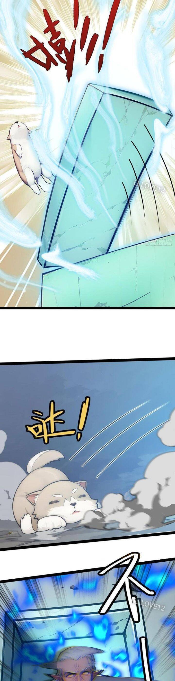 Ngươi Làm Bộ Tu Luyện Đi! - Chapter 14 - Page 4