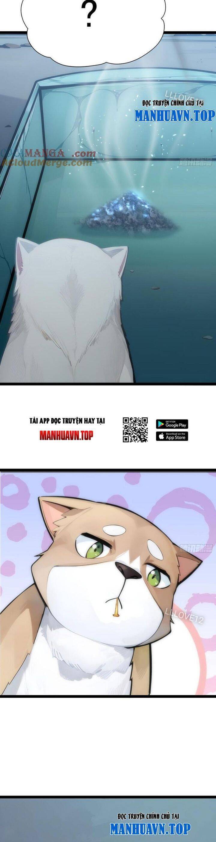 Ngươi Làm Bộ Tu Luyện Đi! - Chapter 14 - Page 6