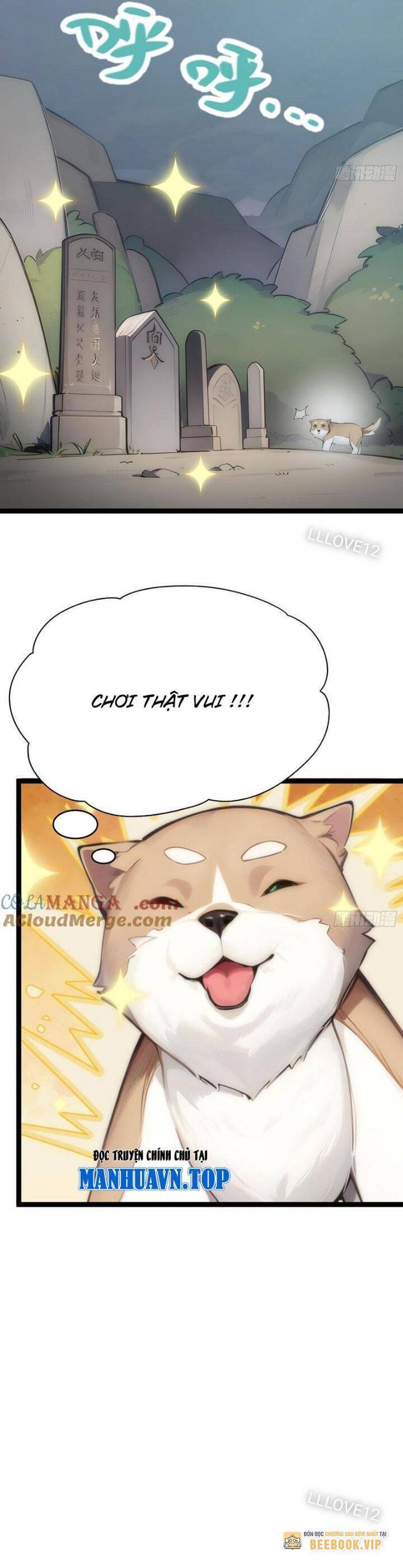 Ngươi Làm Bộ Tu Luyện Đi! - Chapter 14 - Page 7