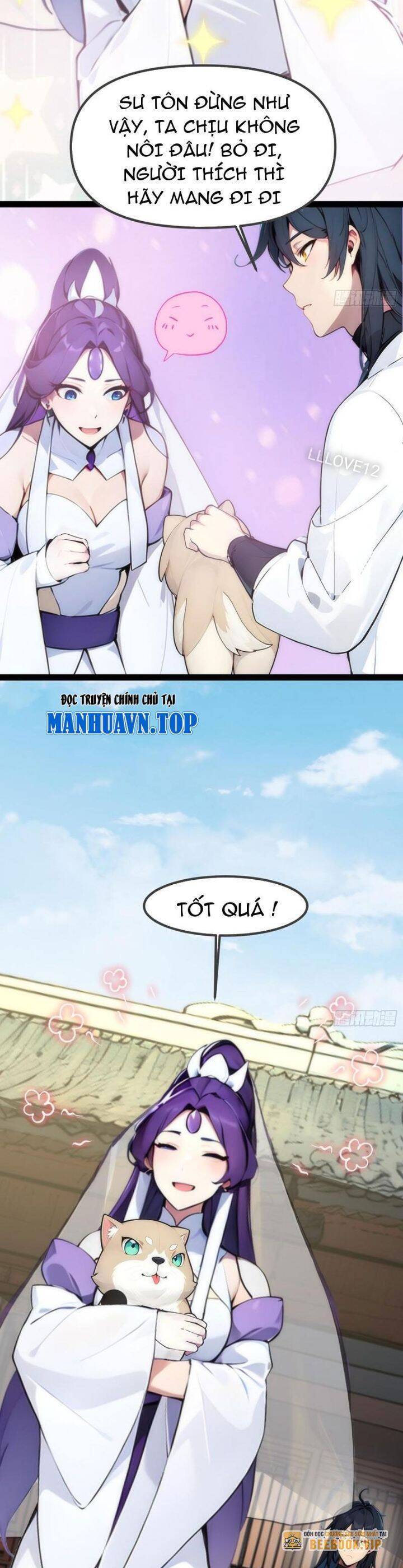 Ngươi Làm Bộ Tu Luyện Đi! - Chapter 15 - Page 11