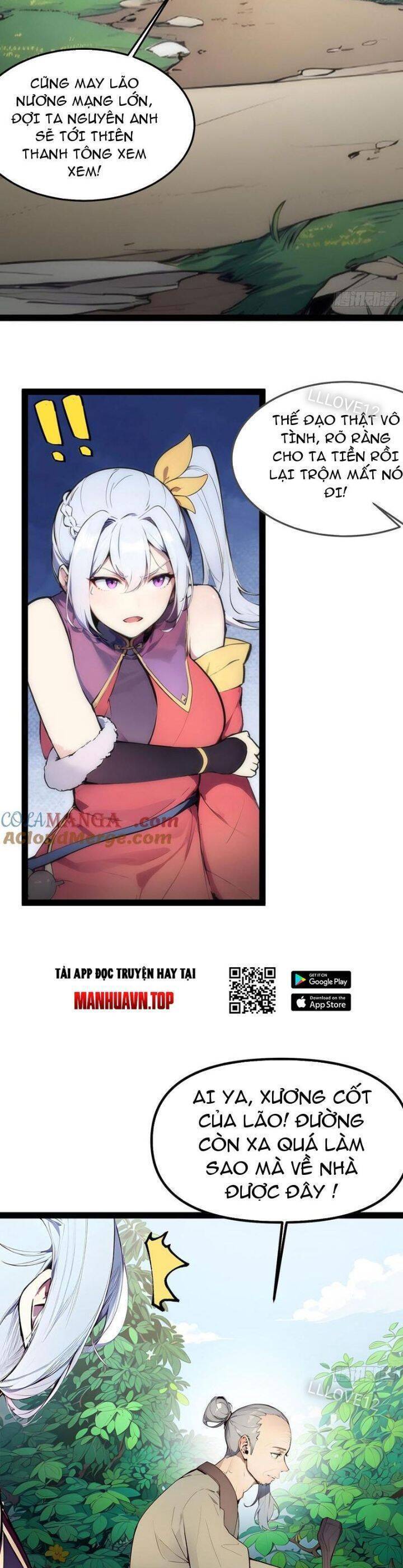 Ngươi Làm Bộ Tu Luyện Đi! - Chapter 15 - Page 18