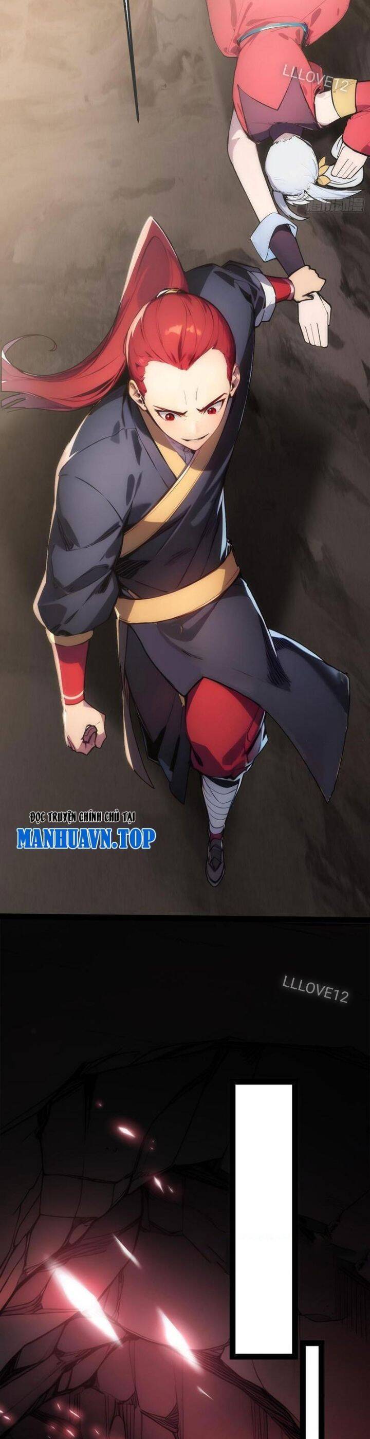 Ngươi Làm Bộ Tu Luyện Đi! - Chapter 15 - Page 22