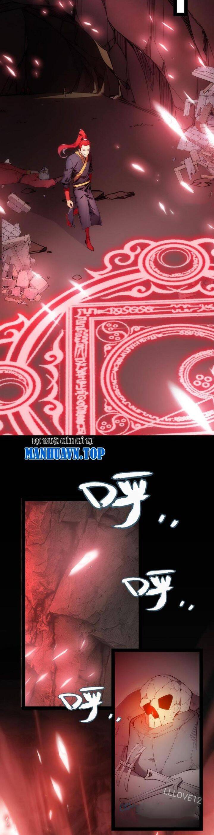 Ngươi Làm Bộ Tu Luyện Đi! - Chapter 15 - Page 23