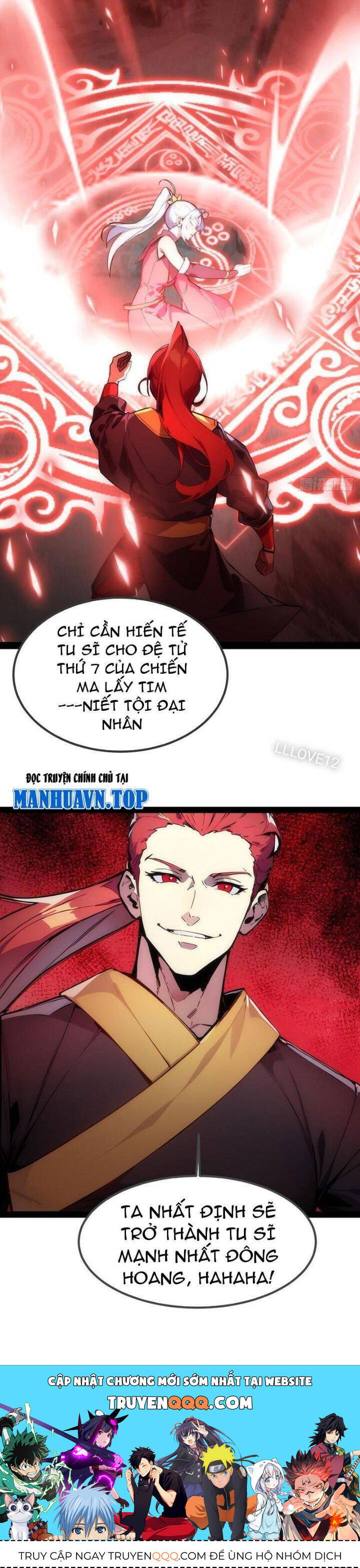 Ngươi Làm Bộ Tu Luyện Đi! - Chapter 15 - Page 24