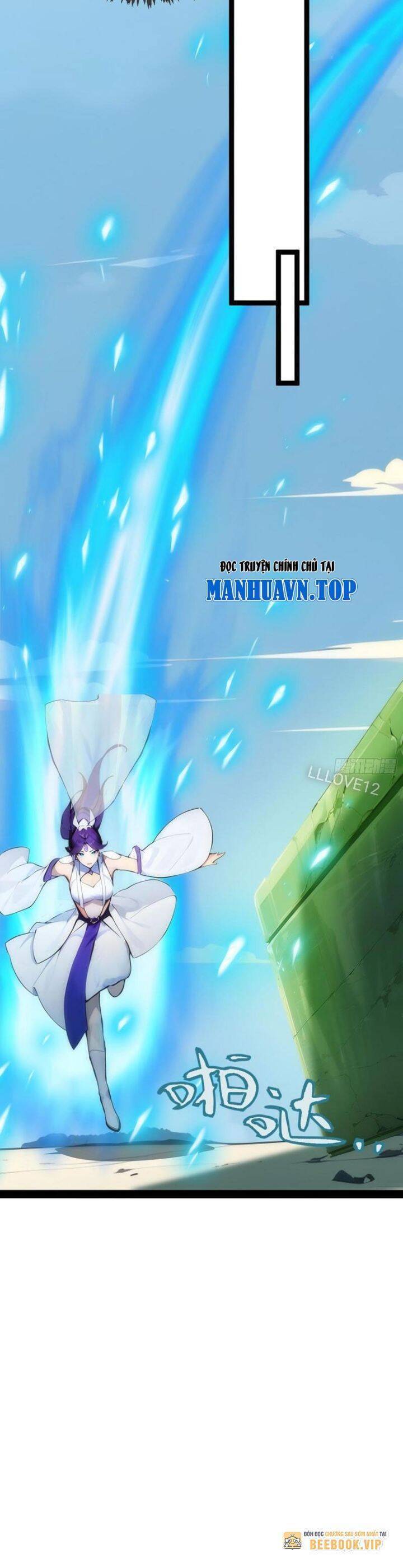 Ngươi Làm Bộ Tu Luyện Đi! - Chapter 15 - Page 7