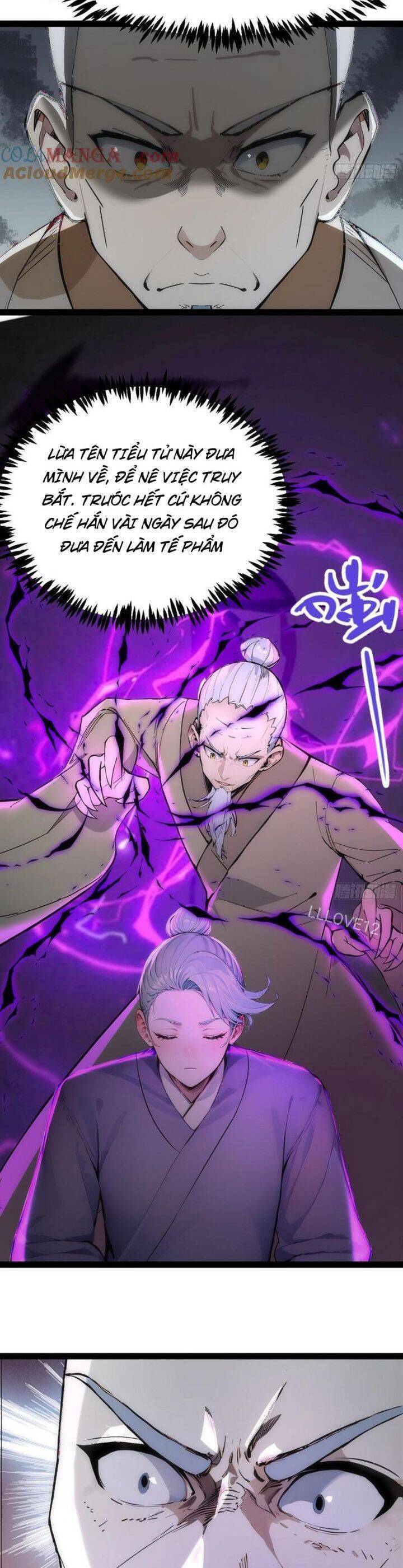 Ngươi Làm Bộ Tu Luyện Đi! - Chapter 16 - Page 14