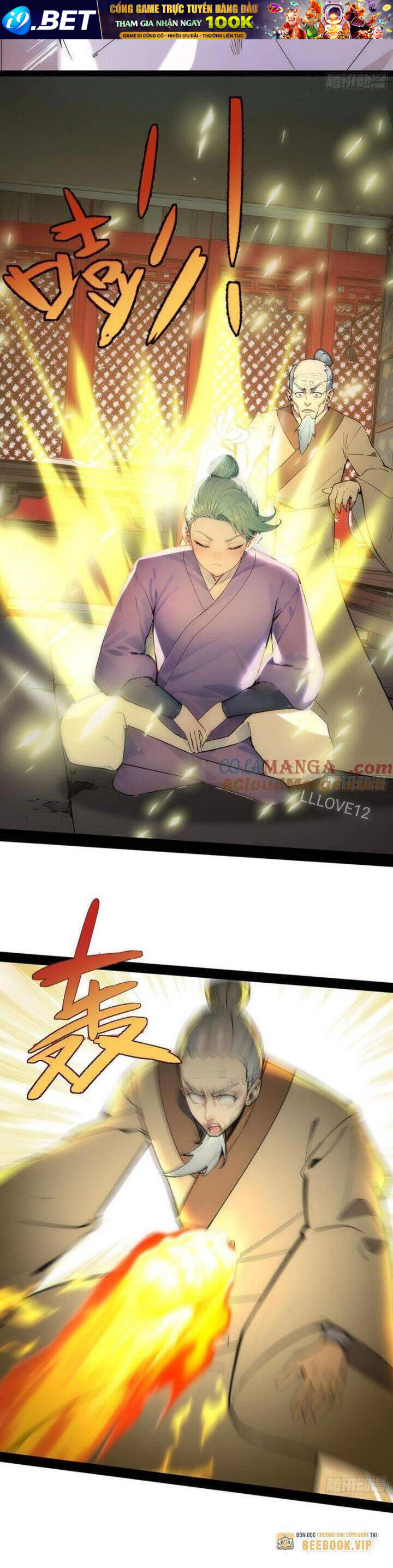 Ngươi Làm Bộ Tu Luyện Đi! - Chapter 16 - Page 15