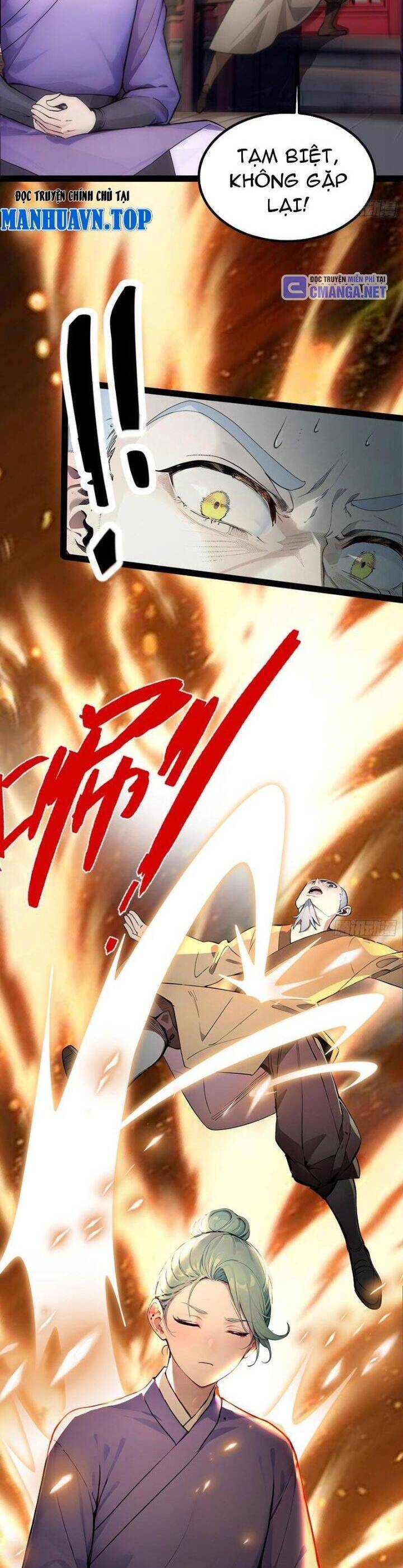 Ngươi Làm Bộ Tu Luyện Đi! - Chapter 16 - Page 17