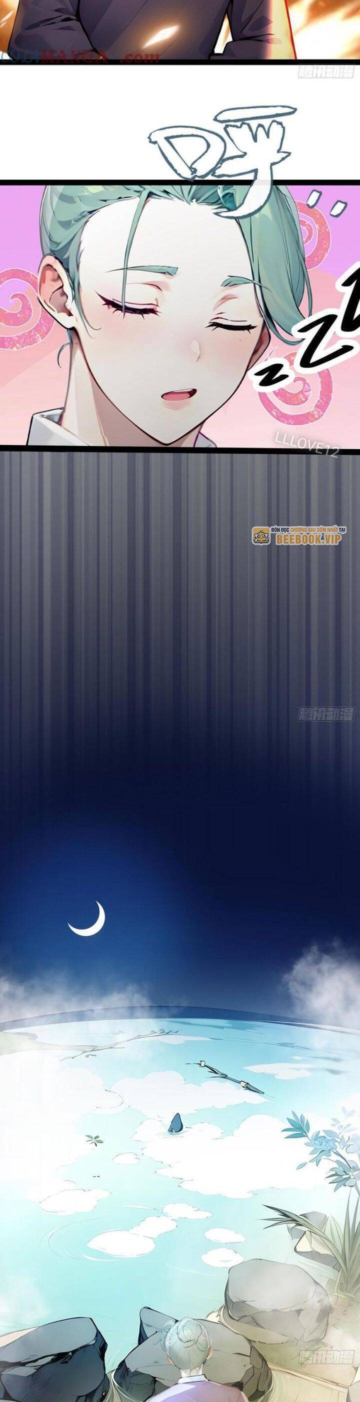 Ngươi Làm Bộ Tu Luyện Đi! - Chapter 16 - Page 18