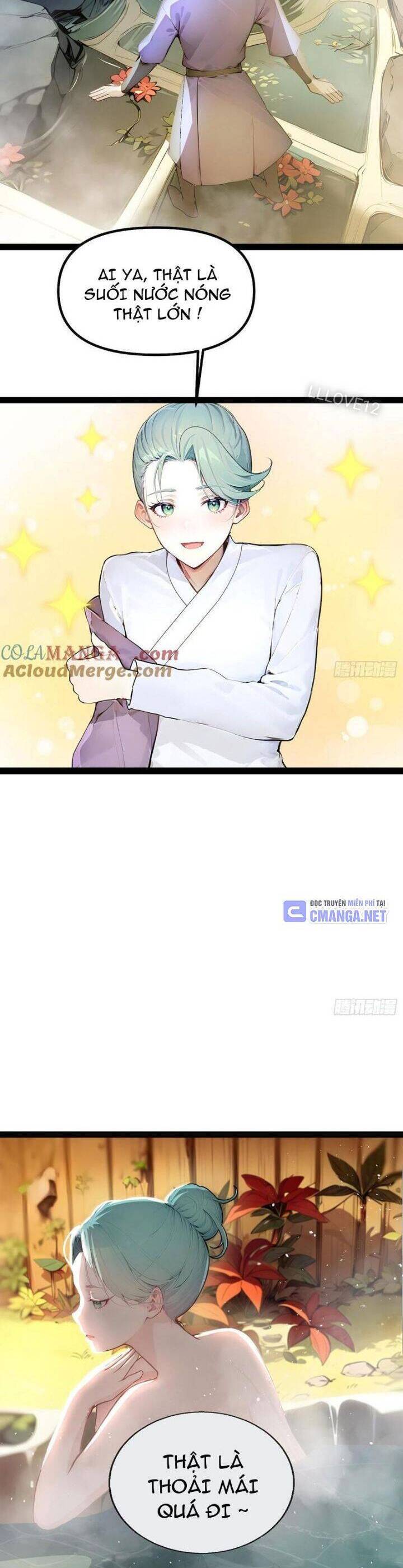 Ngươi Làm Bộ Tu Luyện Đi! - Chapter 16 - Page 19