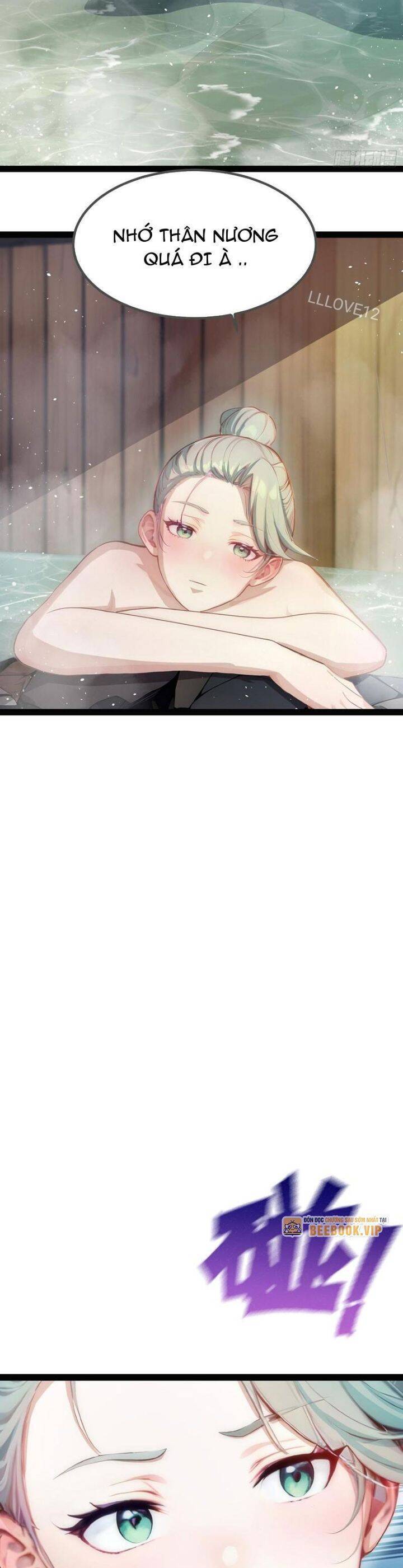 Ngươi Làm Bộ Tu Luyện Đi! - Chapter 16 - Page 20