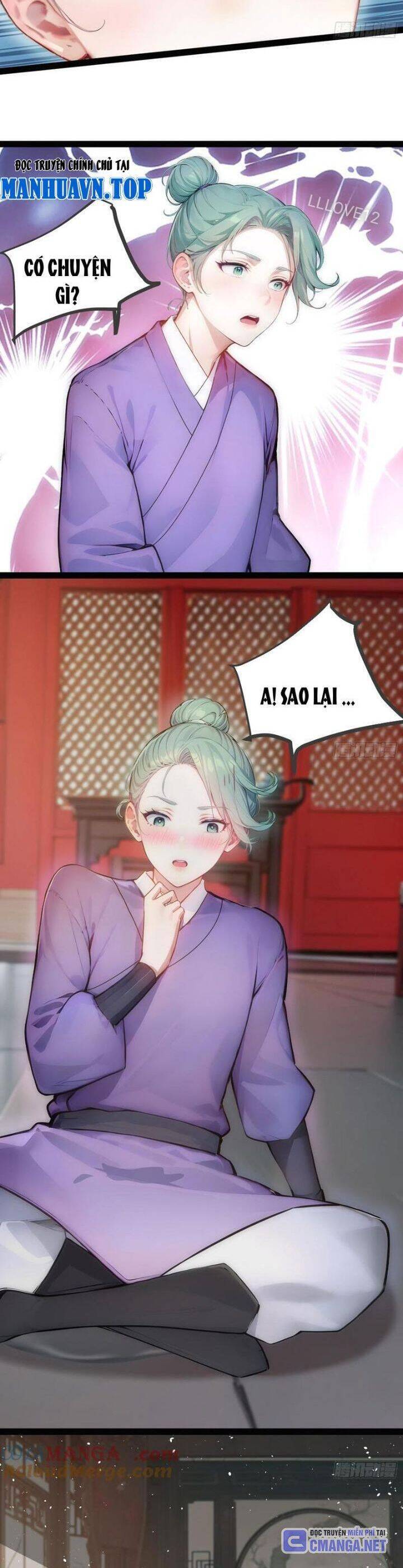 Ngươi Làm Bộ Tu Luyện Đi! - Chapter 16 - Page 21