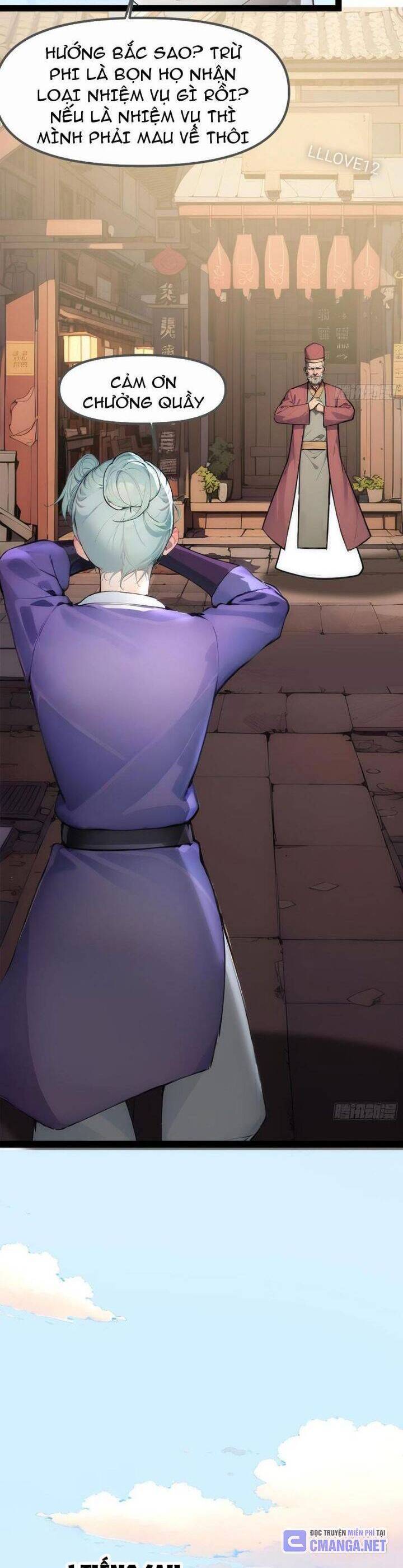 Ngươi Làm Bộ Tu Luyện Đi! - Chapter 16 - Page 9