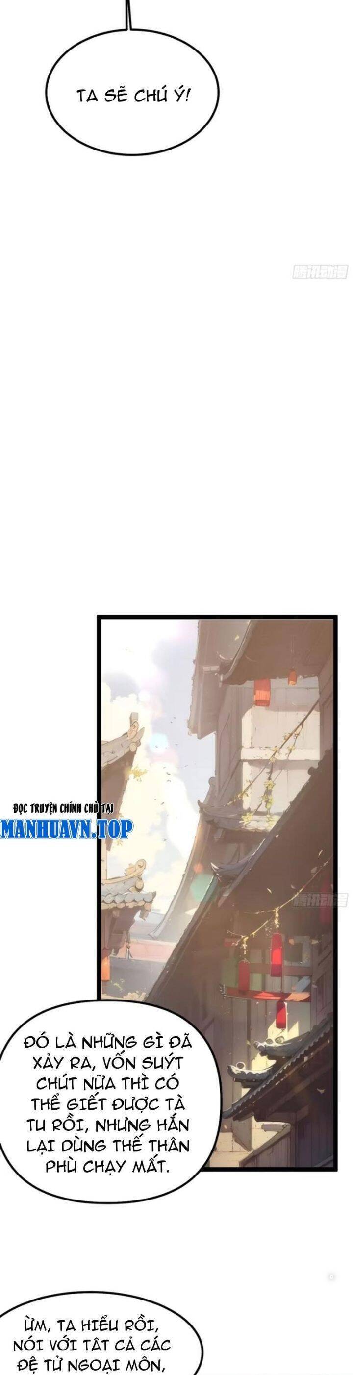 Ngươi Làm Bộ Tu Luyện Đi! - Chapter 17 - Page 16