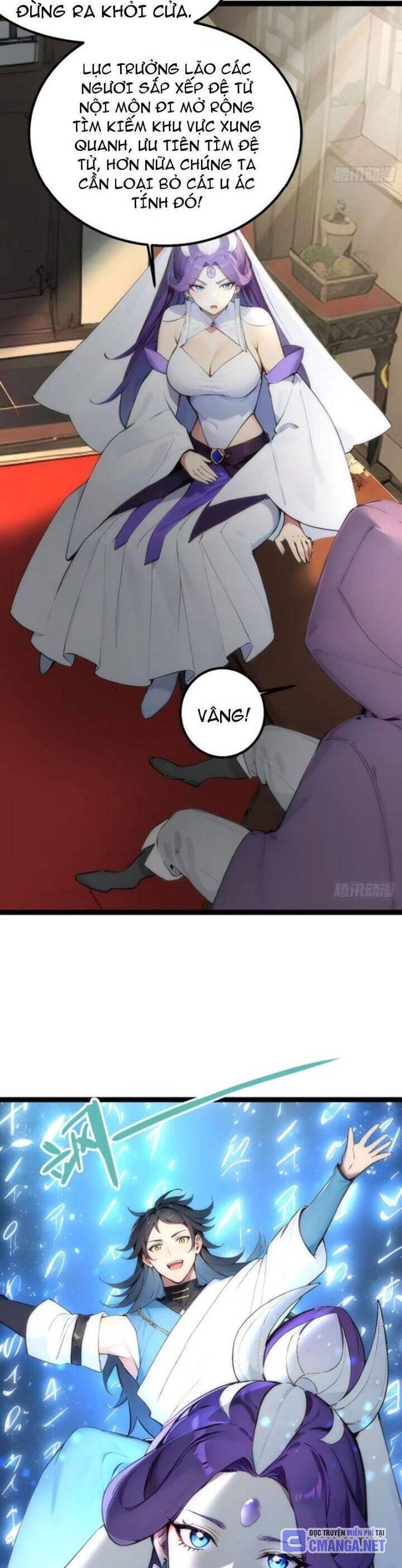 Ngươi Làm Bộ Tu Luyện Đi! - Chapter 17 - Page 17