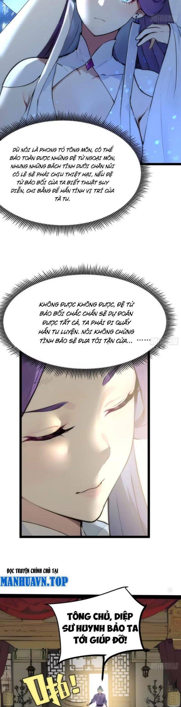 Ngươi Làm Bộ Tu Luyện Đi! - Chapter 17 - Page 18