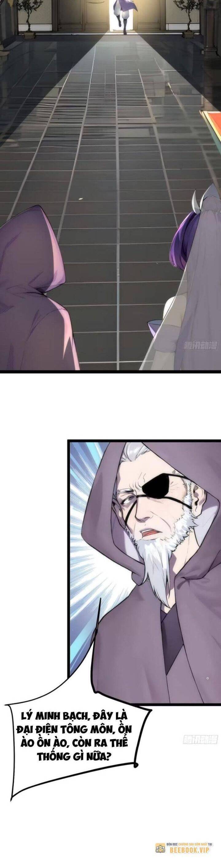 Ngươi Làm Bộ Tu Luyện Đi! - Chapter 17 - Page 19
