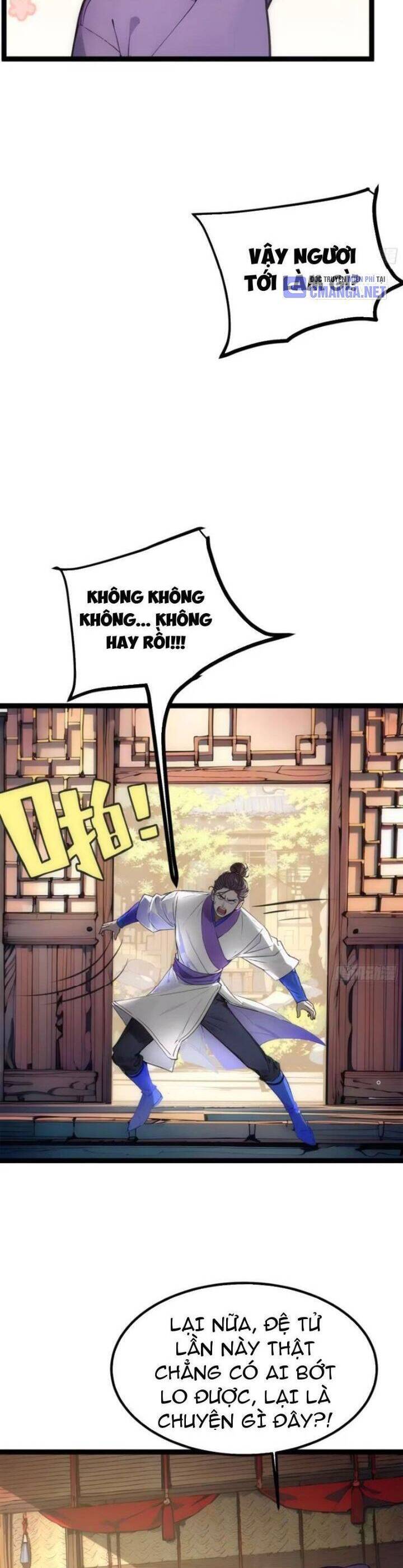 Ngươi Làm Bộ Tu Luyện Đi! - Chapter 17 - Page 21