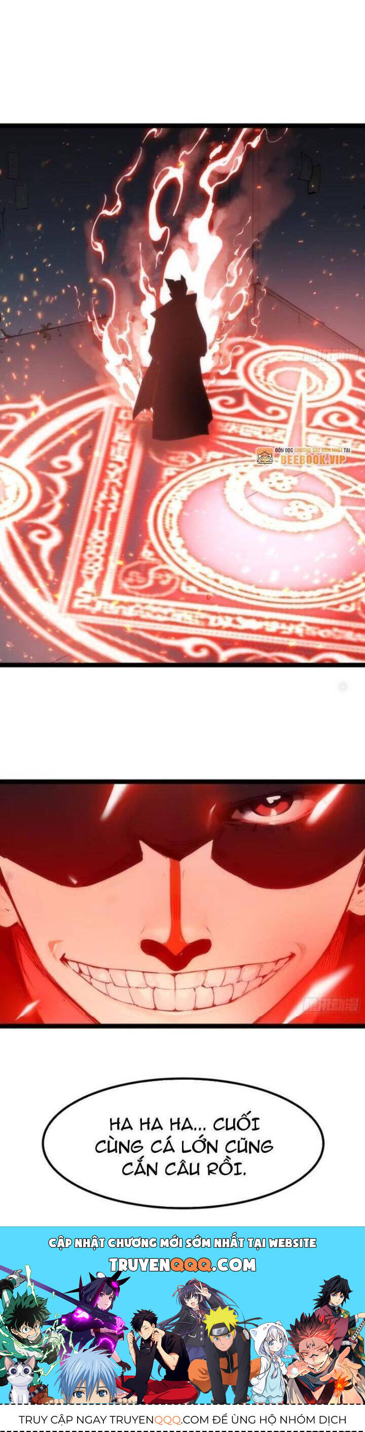 Ngươi Làm Bộ Tu Luyện Đi! - Chapter 17 - Page 27