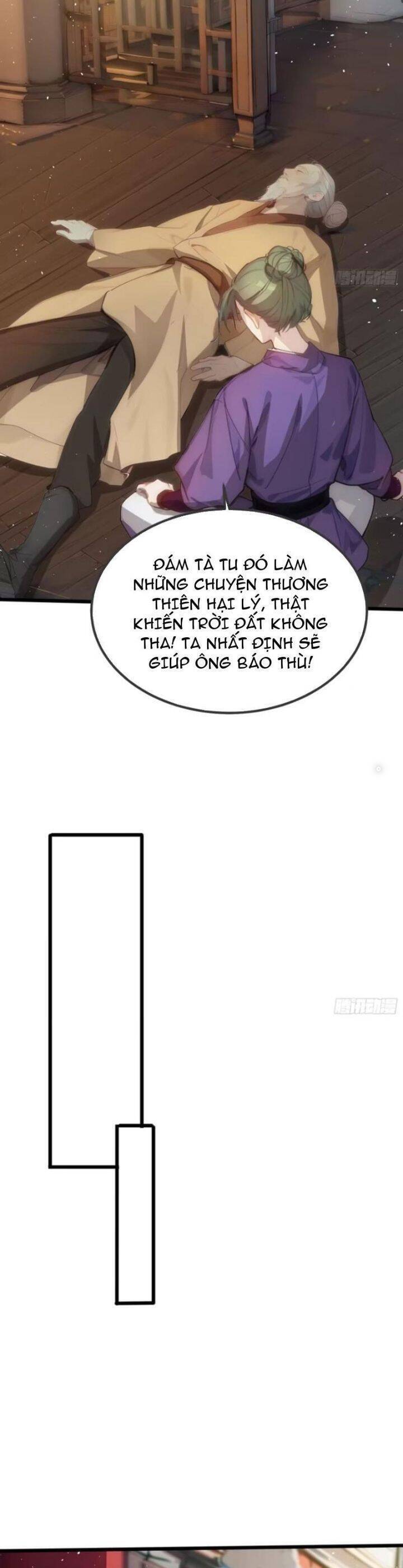 Ngươi Làm Bộ Tu Luyện Đi! - Chapter 17 - Page 6