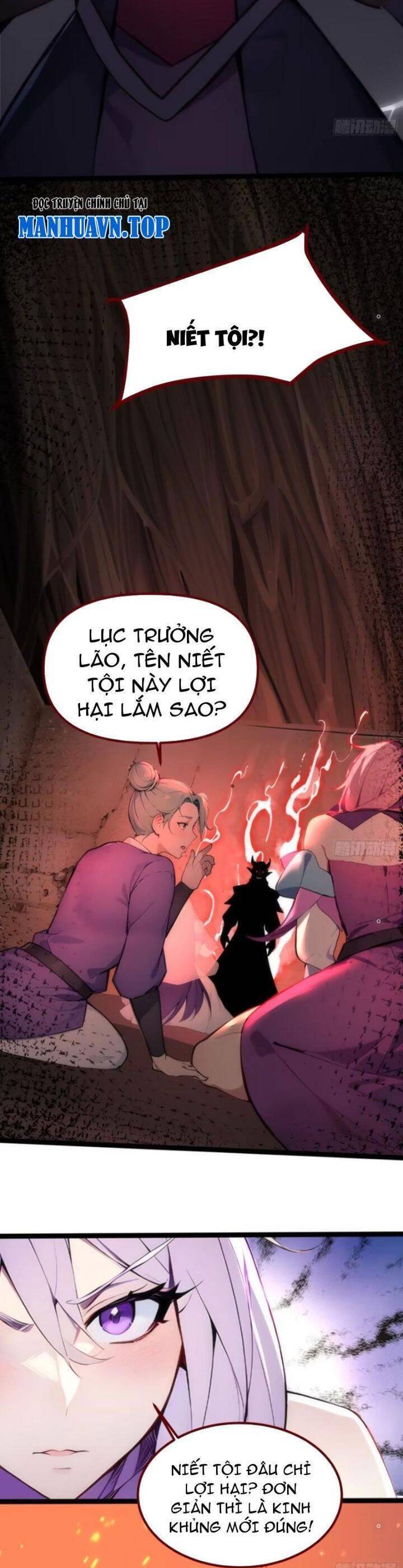 Ngươi Làm Bộ Tu Luyện Đi! - Chapter 18 - Page 10