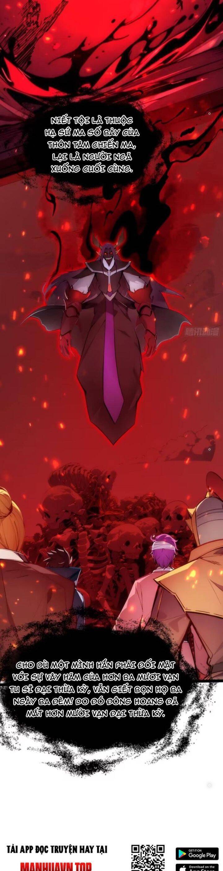 Ngươi Làm Bộ Tu Luyện Đi! - Chapter 18 - Page 12