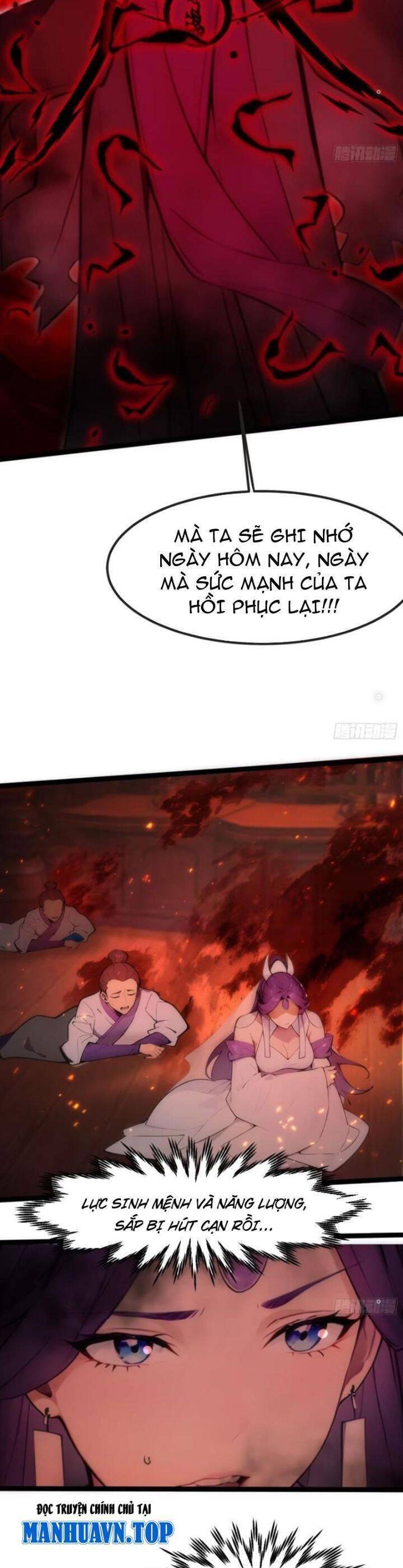 Ngươi Làm Bộ Tu Luyện Đi! - Chapter 18 - Page 14