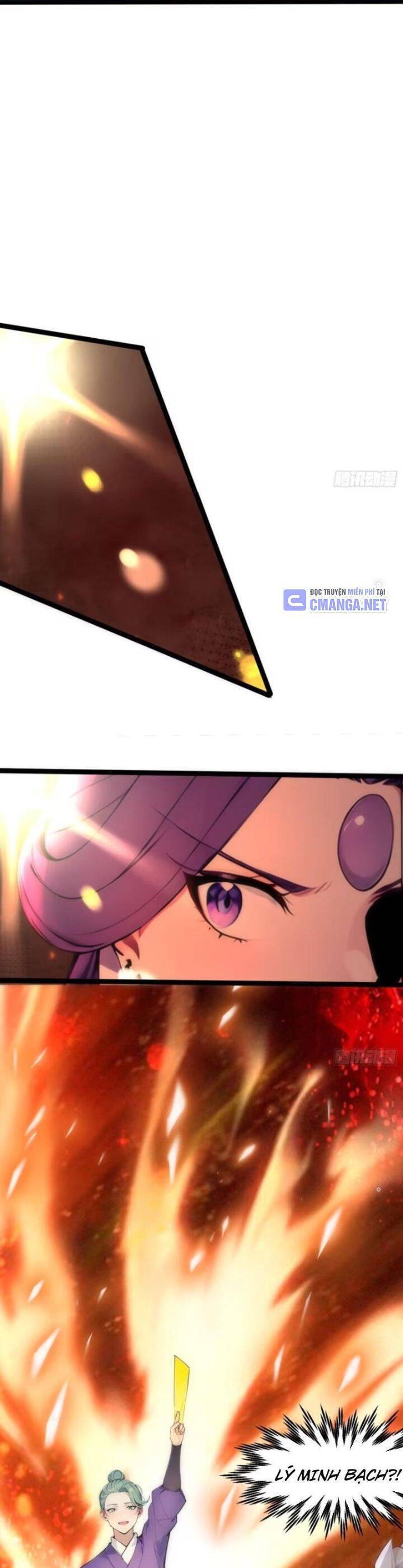 Ngươi Làm Bộ Tu Luyện Đi! - Chapter 18 - Page 16