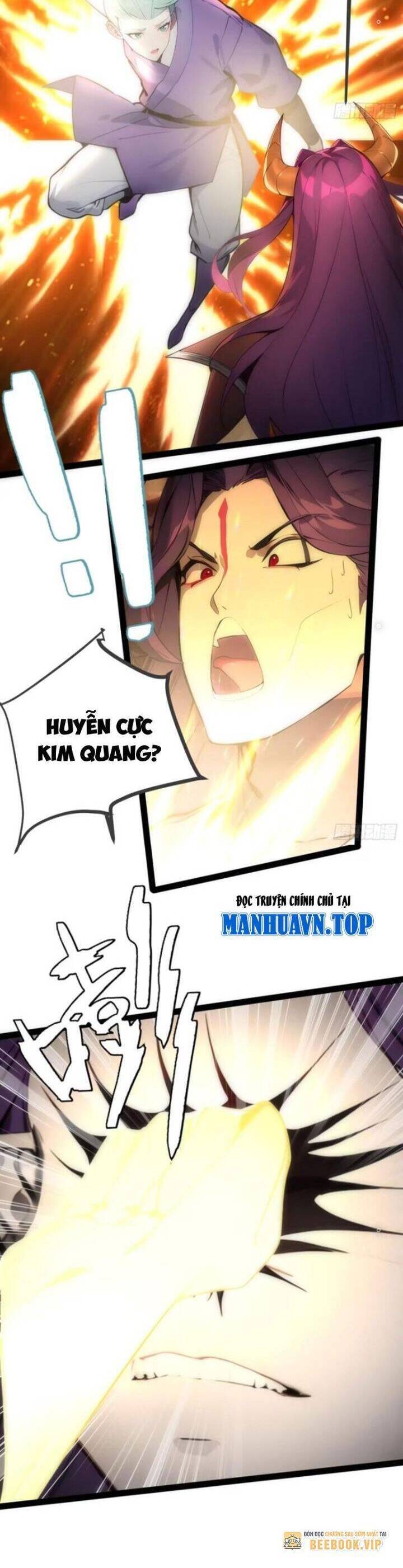 Ngươi Làm Bộ Tu Luyện Đi! - Chapter 18 - Page 19