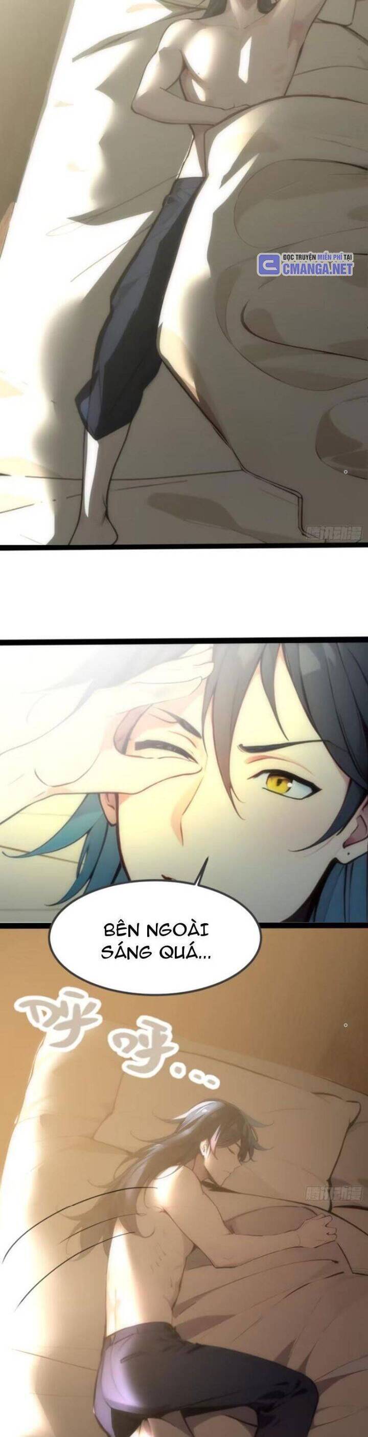 Ngươi Làm Bộ Tu Luyện Đi! - Chapter 18 - Page 21