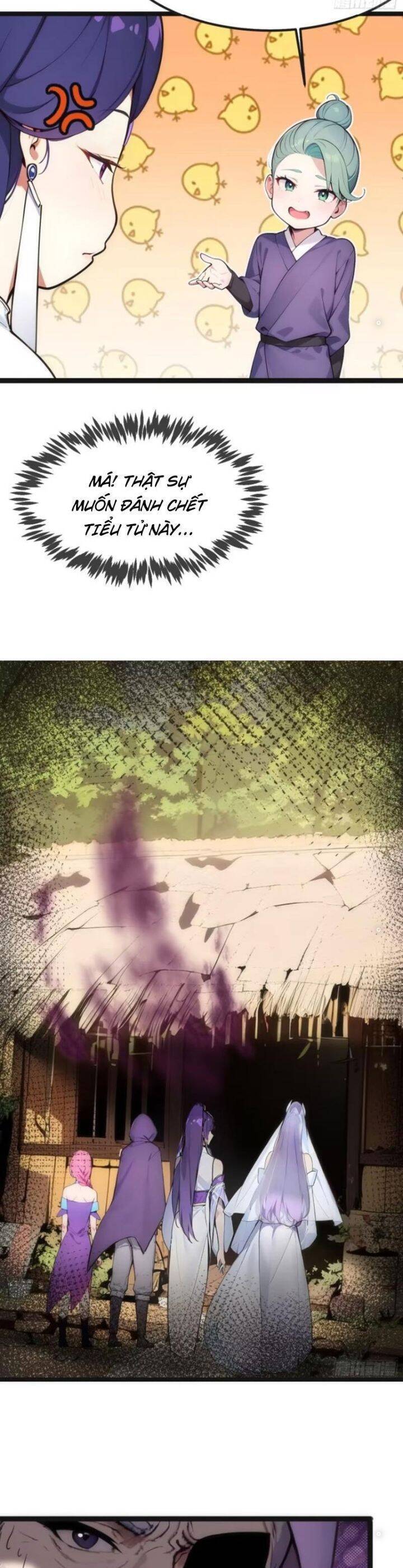 Ngươi Làm Bộ Tu Luyện Đi! - Chapter 18 - Page 4