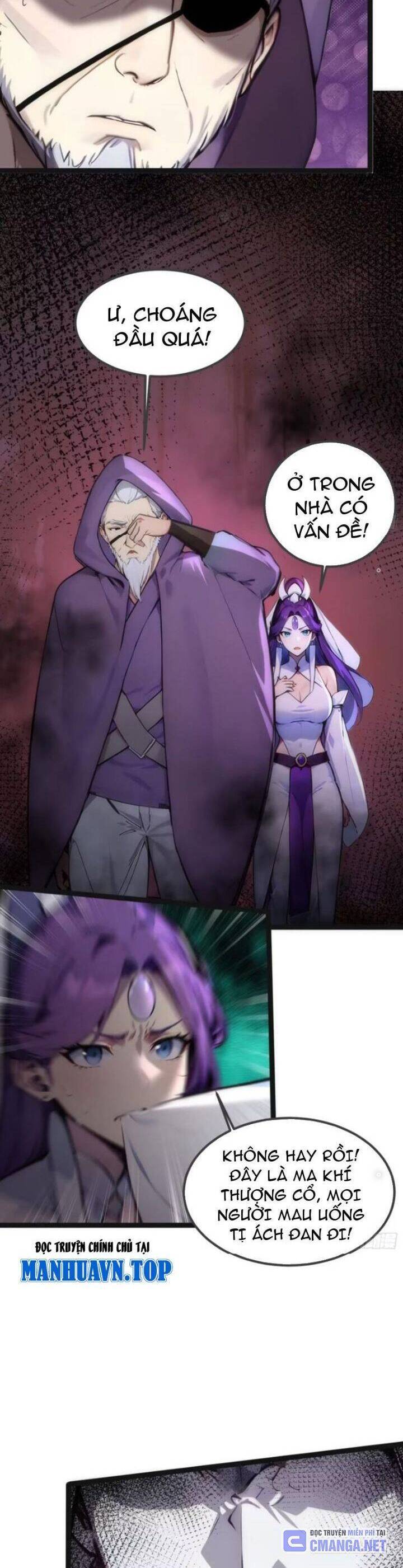 Ngươi Làm Bộ Tu Luyện Đi! - Chapter 18 - Page 5