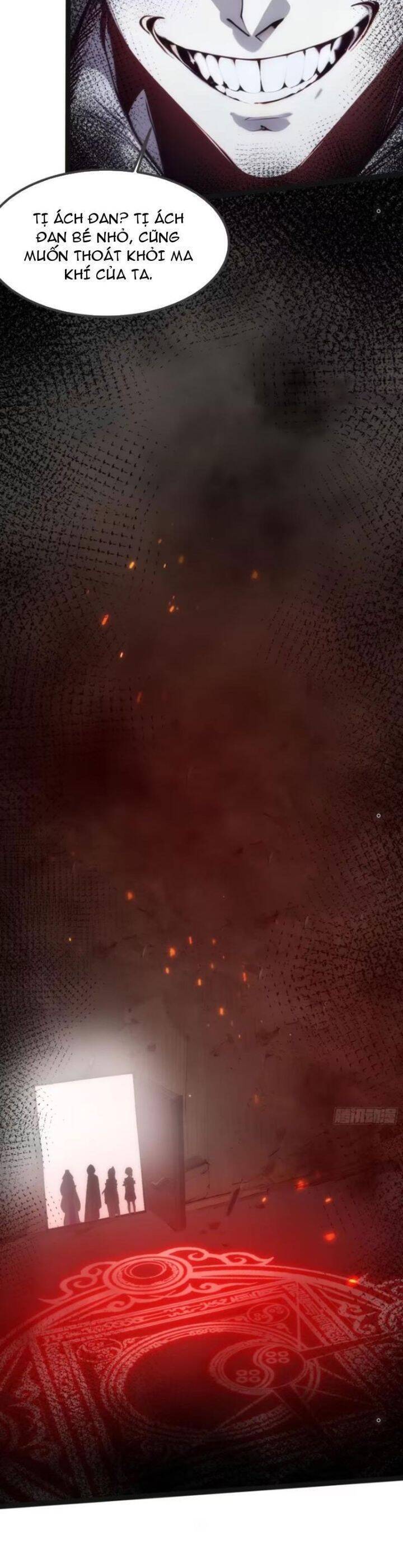 Ngươi Làm Bộ Tu Luyện Đi! - Chapter 18 - Page 6