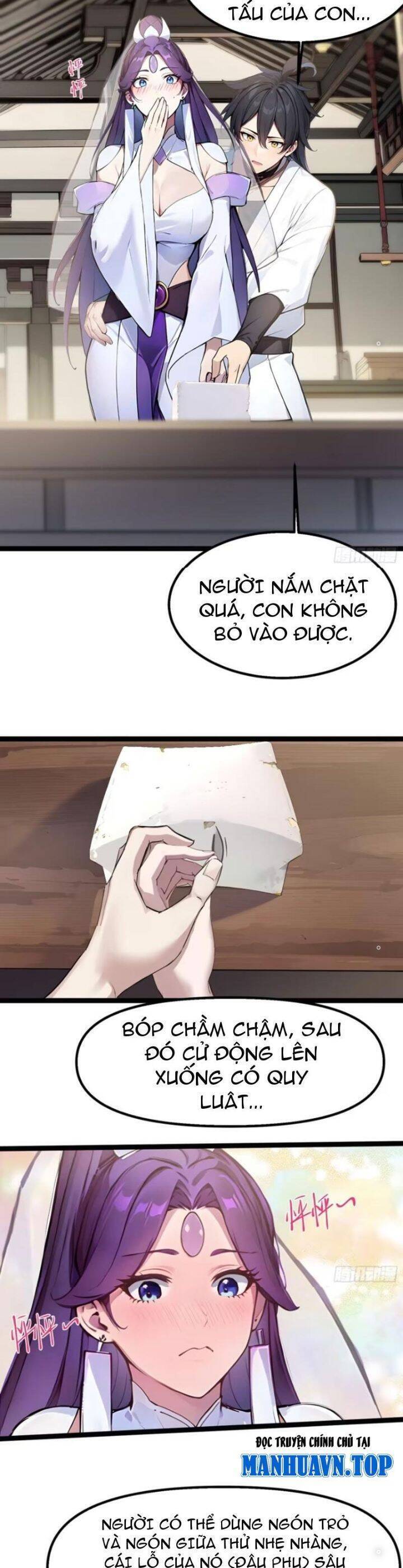 Ngươi Làm Bộ Tu Luyện Đi! - Chapter 19 - Page 14