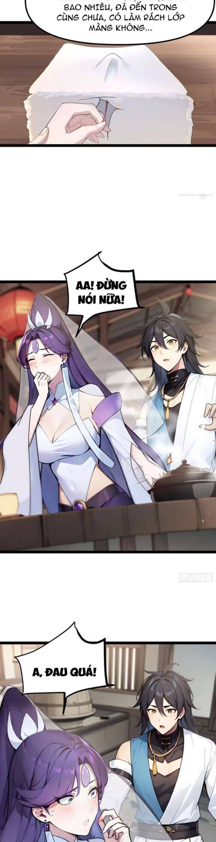 Ngươi Làm Bộ Tu Luyện Đi! - Chapter 19 - Page 15