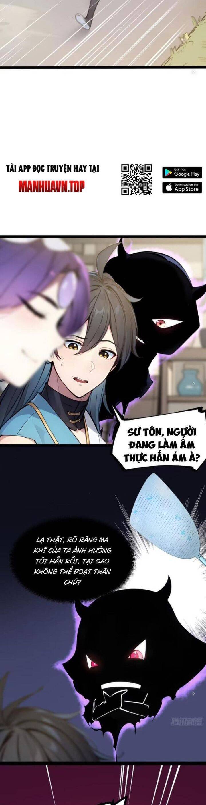 Ngươi Làm Bộ Tu Luyện Đi! - Chapter 19 - Page 19