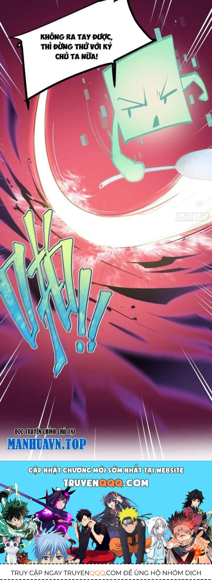 Ngươi Làm Bộ Tu Luyện Đi! - Chapter 19 - Page 20