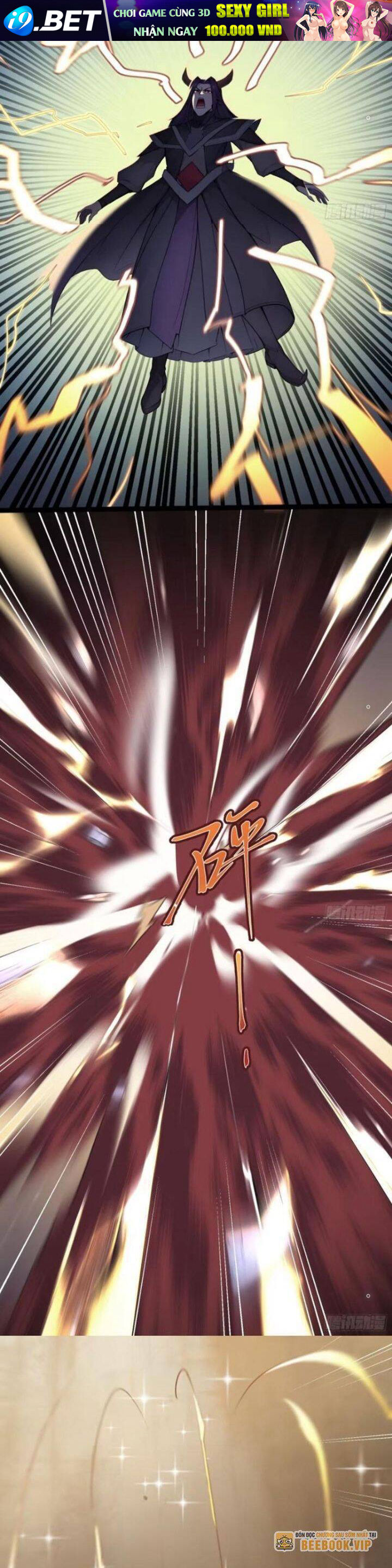 Ngươi Làm Bộ Tu Luyện Đi! - Chapter 19 - Page 3