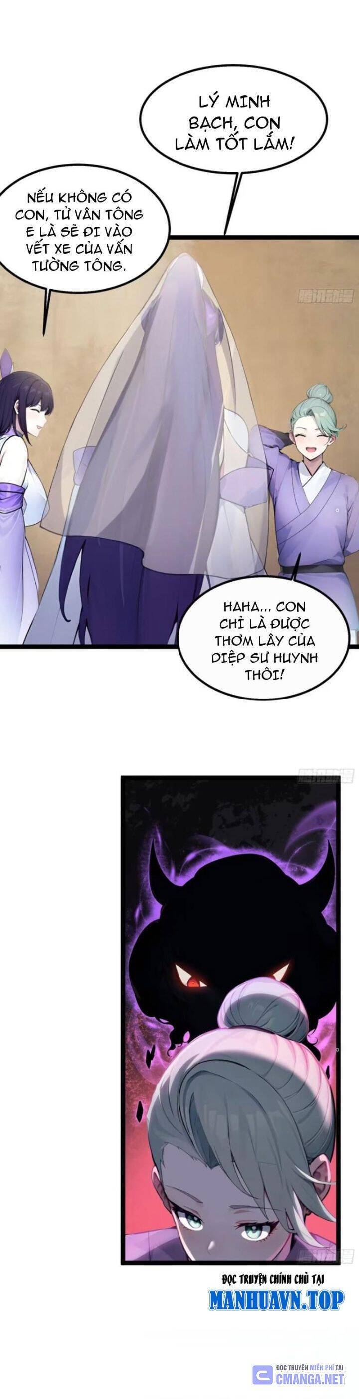Ngươi Làm Bộ Tu Luyện Đi! - Chapter 19 - Page 5